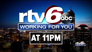 RTV6 News at 11 p.m. | May 27, 2020