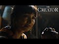 The Creator | Promise | 20th Century Studios