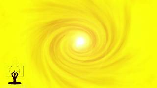 POWERFUL 10 Minute Solar Plexus Chakra Meditation Activation | Manipura | Note E