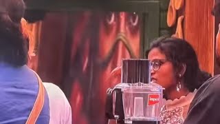 ഗോപികയെ ഒറ്റപ്പെടുത്തുന്ന ചിലർ ഇത് ശരിയാണോ? bigg boss Malayalam season 5