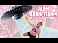 BERKSHIRES UFO ALIEN ABDUCTION?! UNSOLVED MYSTERIES Episode 5 PSYCHIC READING