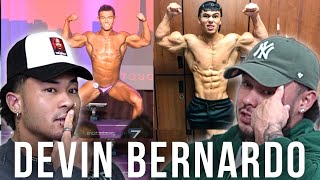 Devin Bernardo: From Natural To Unnatural