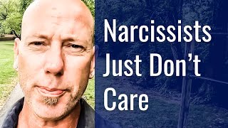 Narcissists Know How Hurtful They Are
