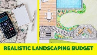 Affordable DIY Landscaping: Creating Your Dream Landscape on a Budget