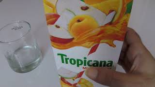 Tropicana Mixed Fruit Delight Juice