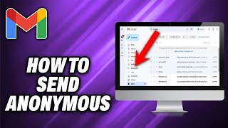 How To Send Anonymous Email - Quick Help