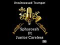 unwitnessed trumpet spharoesh x junior careless