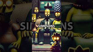 The Simpsons Are Hiding This Dark Secret...