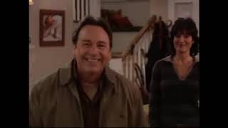 John Ritter Three's Company/8 Simple Rules Blooper Parallels
