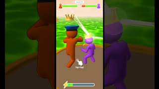 Giant Rush! Gameplay | level 15 | Android / iOS gameplay