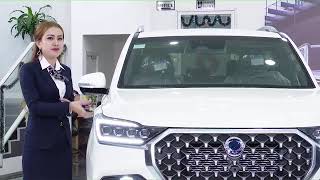 Full review All New REXTON 2021 | Official Launching in Dec/15/2021