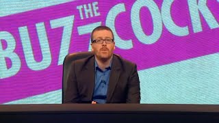 Frankie Boyle's Best Jokes on Never Mind The Buzzcocks S24E12
