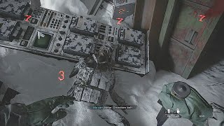 THE NUMBERS Easter Egg - Call of Duty Black Ops Cold War