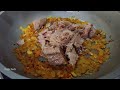 do you have canned tuna at home easy and tasty dinner quick to prepare