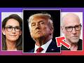 Trump's Iran War BACKFIRES as MAGA Turns on Him
