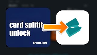 How To Unlock Your Card On Splitit 2026 (EASY GUIDE)