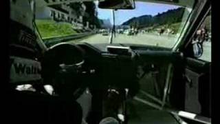 DTM 1987-Salzburgring Endlauf -- Teil 1/6