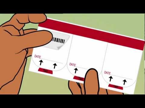 How To Do The Bowel Cancer Test How To Do The Bowel Cancer Test