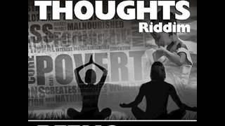 Humble Thoughts Riddim Mix (Full) ( Remo Records / VPAL Music) (March 2017)