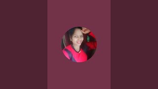 Arati Gaikwad  is live!