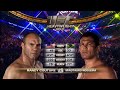 Antonio Minotauro Nogueira vs Randy Couture