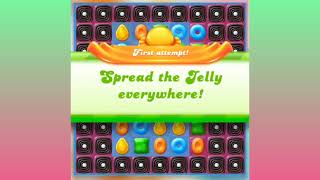 CANDY CRUSH JELLY