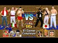 The King of Fighters '95 - Live Action