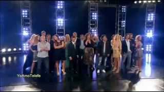Celebrity Splash - Promo - Martes 11 de junio 22.45 hs