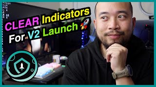 CLEAR Indicators For V2 Launch 🚀 ! ! SafeMoon Updates!