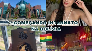 #VLOG INTERNADO NA BOLÍVIA 🇧🇴