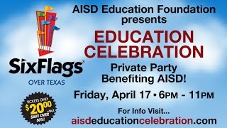 2015 Education Celebration Party at Six Flags_Full