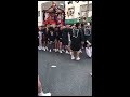 2017年7月22日 藤岡祭り 宮神輿渡御 富士浅間神社