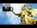 ◄ Siegessäule, Berlin [HD] ►