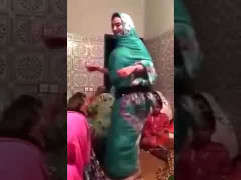 Moroccan Dance - YouTube