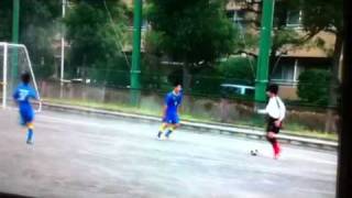 Suerte fc 20111030