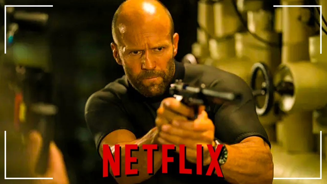 TOP 10 BEST NETFLIX ACTION MOVIES TO WATCH RIGHT NOW! - 2022 | Top ...