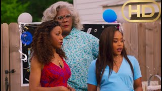 Family Differences | Madea Homecoming