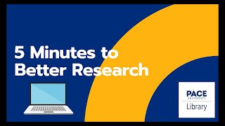 Using the Search For Item Feature to Find Full Text