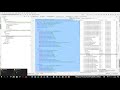 Mobile App (Crud) Create, Read, Update And Delete Sqlite Database - Android Studio