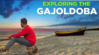 Gajoldoba Tourist Spot | Gajoldoba New Bridge| Gajoldoba view point|