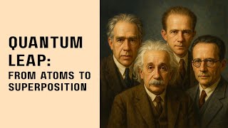 The Quantum Leap That Changes Everything