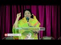 தீர்க்கதரிசனப் புத்தகம் ஏசாயா prophetic book isaiah ep 06