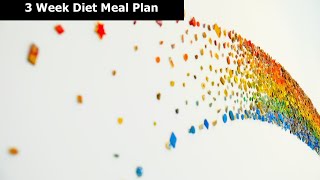 3 week diet meal plan - ❤❤❤ 3 week diet meal plan - brian flatt - three week diet plan review☏☏☏