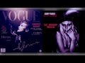 Lady Gaga & Madonna - Vogue in Electric Chapel (DJ Mashup Remix)