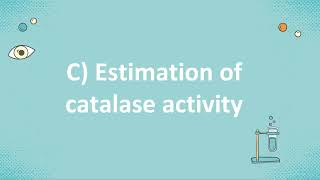 Exp 9 Biocatalysis