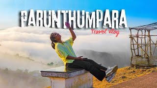 Parunthumpara Hill View Point - Best Hill Station In Kerala