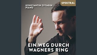 Wagners Ring. Eine Suite in acht Bildern (after Richard Wagner) : I. Walhall