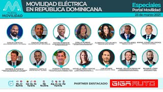 Movilidad Eléctrica en República Dominicana - Especiales Portal Movilidad