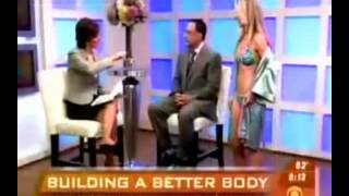 VASER Hi-Def Liposulpture - CBS Morning Show with Dr. John Millard