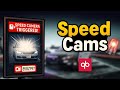 FiveM Speed Camera Script With  Realistic Traffic Enforcement | Qbcore Scripts